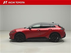 クラウン HV スポーツ Z