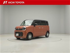 ワゴンRスマイルハイブリッドX