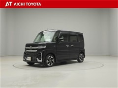 スペーシアカスタム HV XSターボ