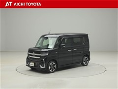 スペーシアカスタム HV XSターボ