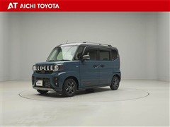 スズキ スペーシアギア HV XZターボ