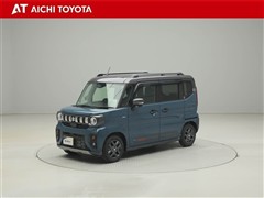 スペーシアギア HV XZターボ