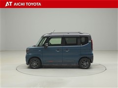 スペーシアギア HV XZターボ