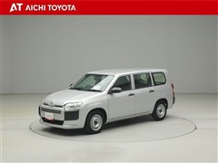 プロボックスバン DXコンフォート