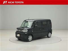 スペーシア HV Gゼンホウイモニタ