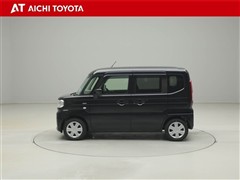 スペーシア HV Gゼンホウイモニタ