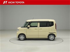 スペーシア HV Xセーフティプラス