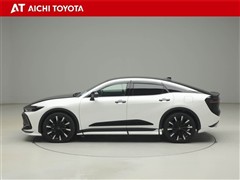 クラウンHVクロスオーバーRS