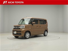 スズキ スペ-シアHV X