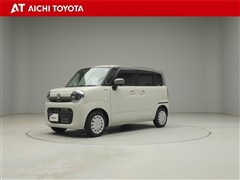 スズキ ワゴンRスマイルハイブリッド
