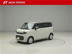 ワゴンRスマイルハイブリッド