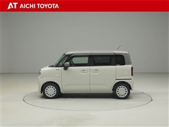 ワゴンRスマイルハイブリッド