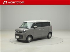 ワゴンRスマイル HV X