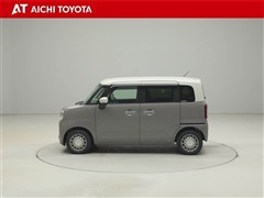 ワゴンRスマイル HV X