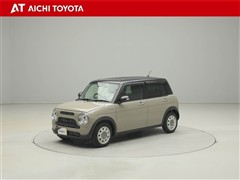 アルトラパンLC HV X