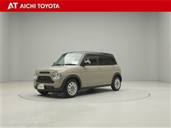 スズキ アルトラパンLC HV X