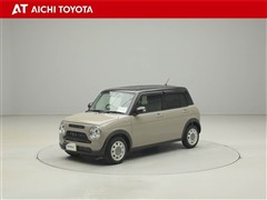 アルトラパンLC HV X