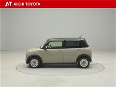 アルトラパンLC HV X