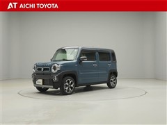 スズキ ハスラー ハイブリッド X