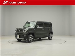 スズキ ハスラー ハイブリッド X