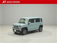 ハスラー ハイブリッド X