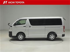 ハイエースバン DX