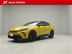 トヨタ クラウンHV スポーツ Z