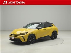 クラウンHV スポーツ Z