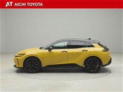 クラウンHV スポーツ Z