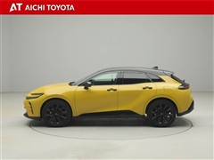 クラウンHV スポーツ Z