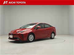 トヨタ プリウス S