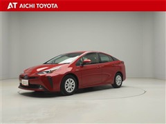 トヨタ プリウス S