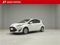 トヨタ アクア S