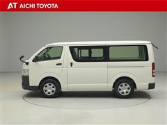 ハイエースバン DX