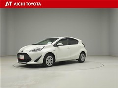 トヨタ アクア S