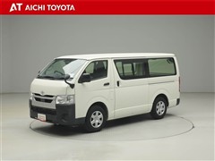 ハイエースバン DX