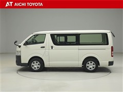 ハイエースバン DX