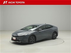 プリウス U(KINTOセンヨウ)