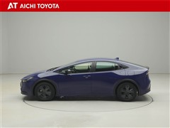 プリウス U(KINTOセンヨウ)