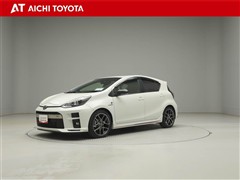 トヨタ アクア G GRスポーツ・17インチP