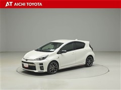 アクア G GRスポーツ・17インチP