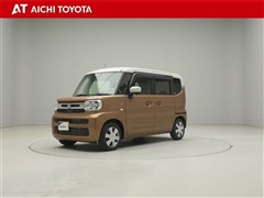 スズキ スペーシア HYBRID Xゼンホウ