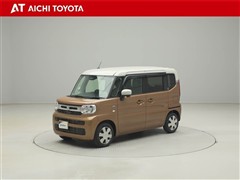 スペーシア HYBRID Xゼンホウ