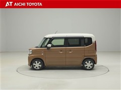 スペーシア HYBRID Xゼンホウ