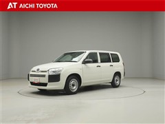 トヨタ プロボックスバン HV GX