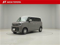 スズキ ワゴンRスマイル HV Xゼンホウイ