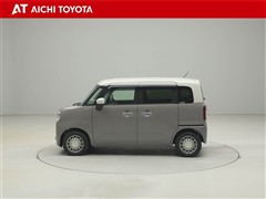 ワゴンRスマイル HV Xゼンホウイ