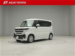 スズキ スペーシアカスタム HYBRID GS