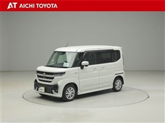 スペーシアカスタム HYBRID GS