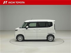 スペーシアカスタム HYBRID GS